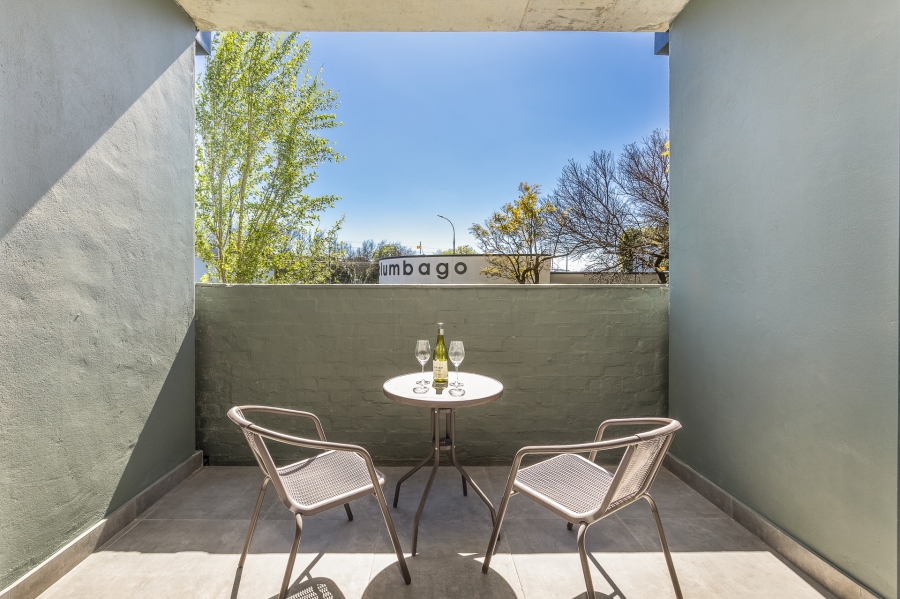 1 Bedroom Property for Sale in Stellenbosch Central Western Cape